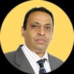 Practice Head - Gopal Krishnan