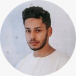 Shridhar B - Solution Architect